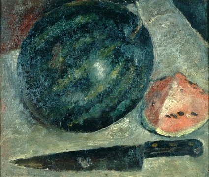 Natura morta, 1931