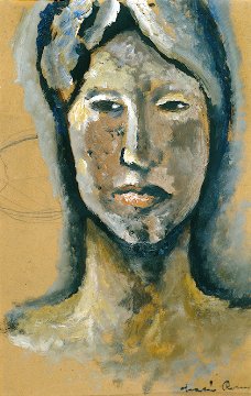 Testa, 1928