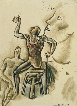 Composizione, 1928