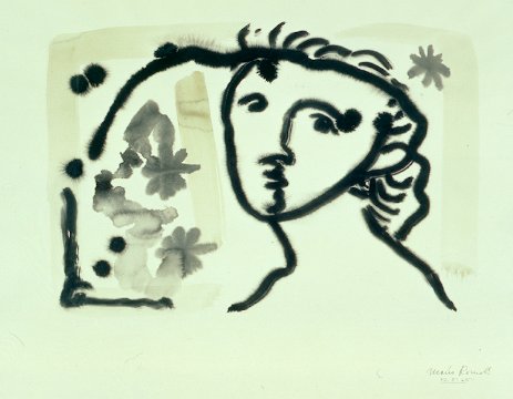 Composizione, 1965