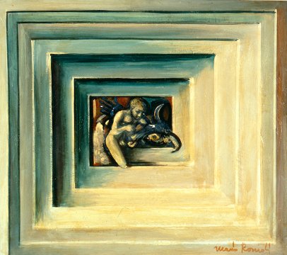 Labirinto, 1969