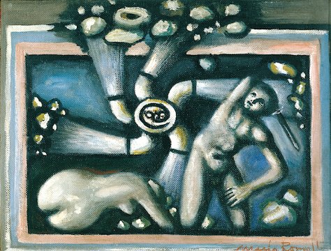Composizione, 1969